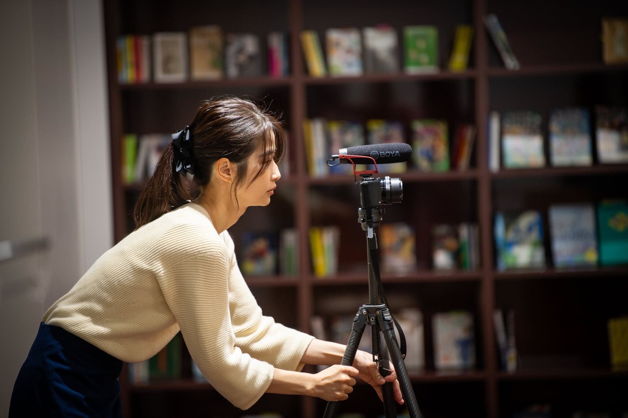 コンサルティング事業